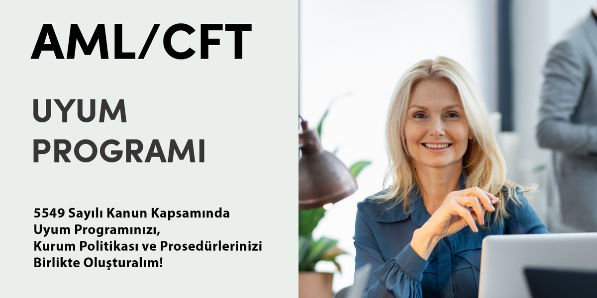 AML/CFT UYUM PROGRAMI