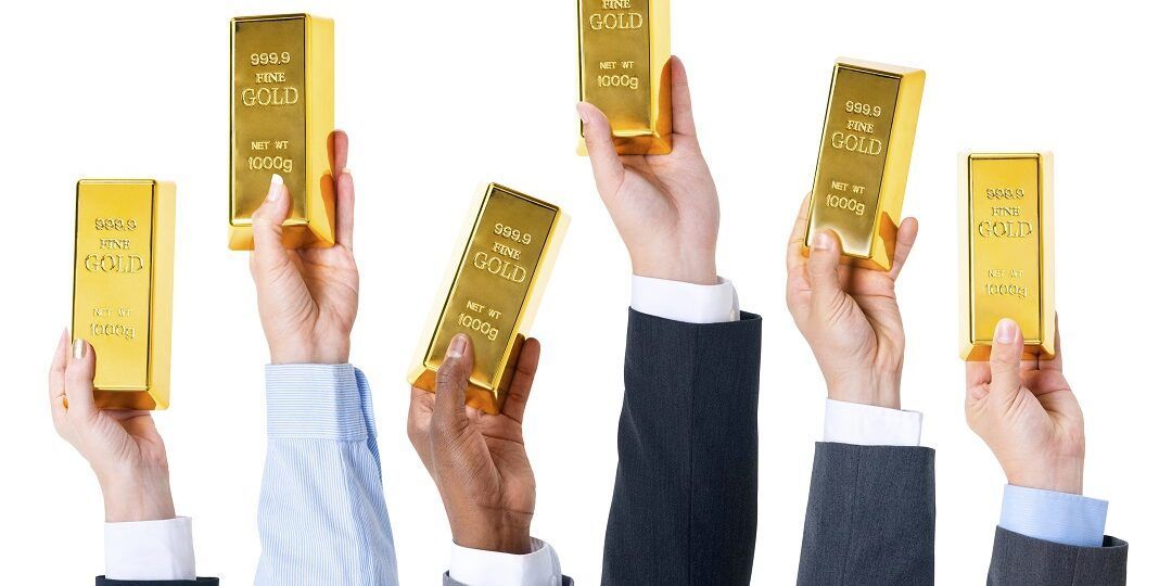 Starting A Precious Metals Brokerage Business in Turkey