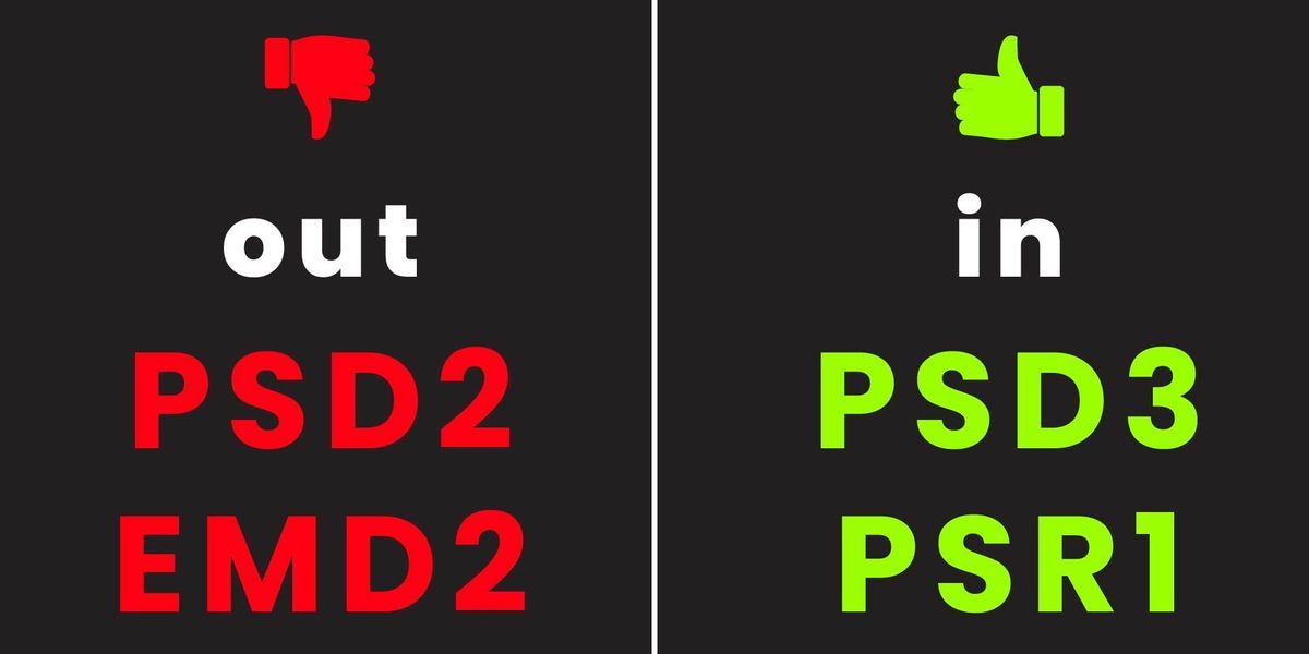 PSD3 ve PSR1: AB Ödemeler Mevzuatının Geldiği Son Nokta