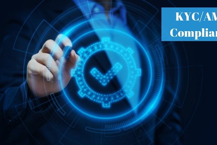 KYC-AML-compliance