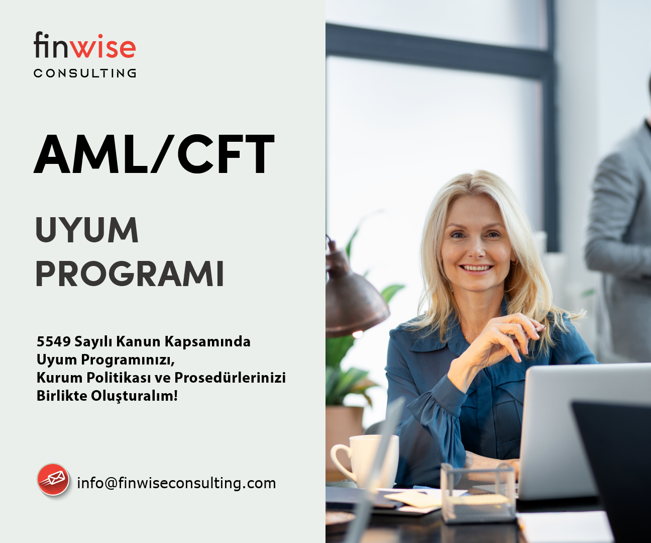 AML/CFT Uyum Programı